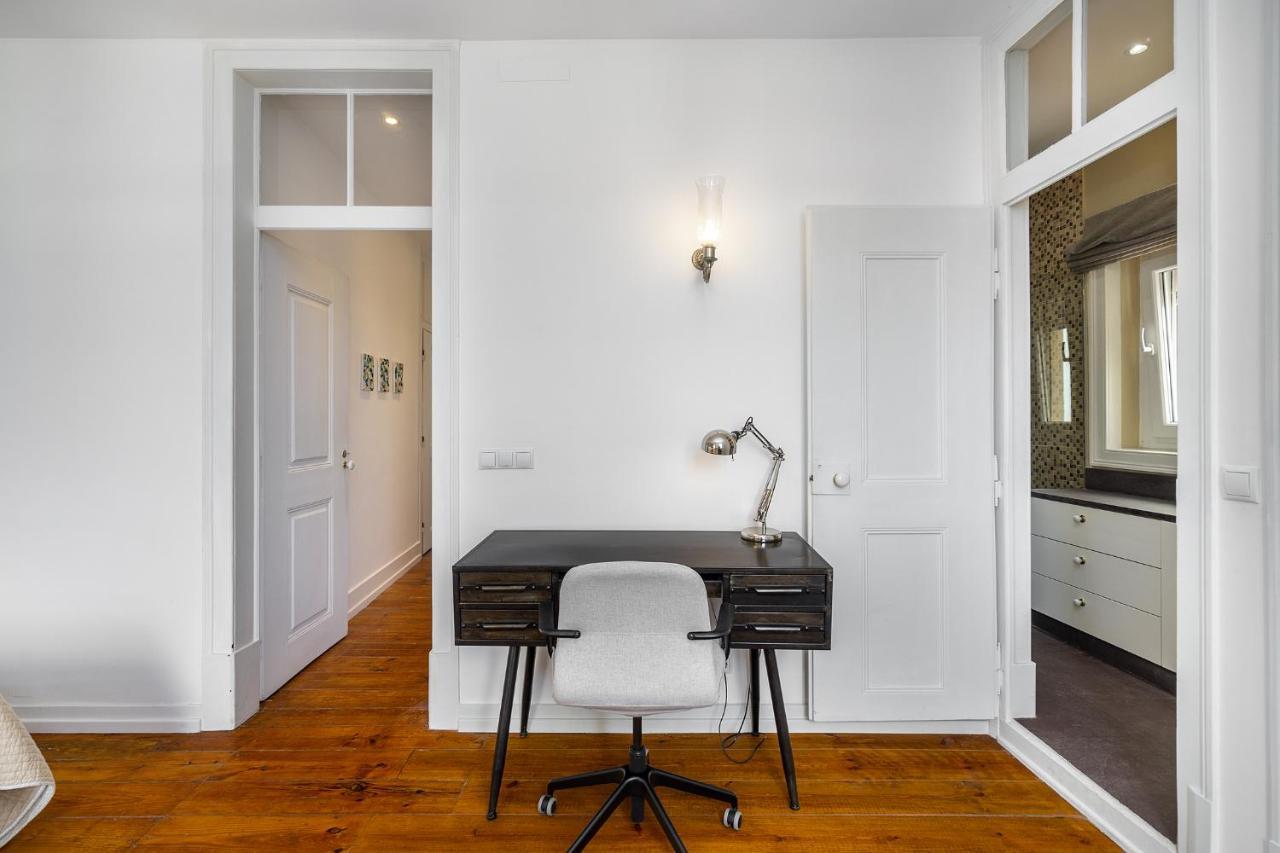 Whome 1-bed W/ River Views Great For D Nomads & R Workers Lejlighed *