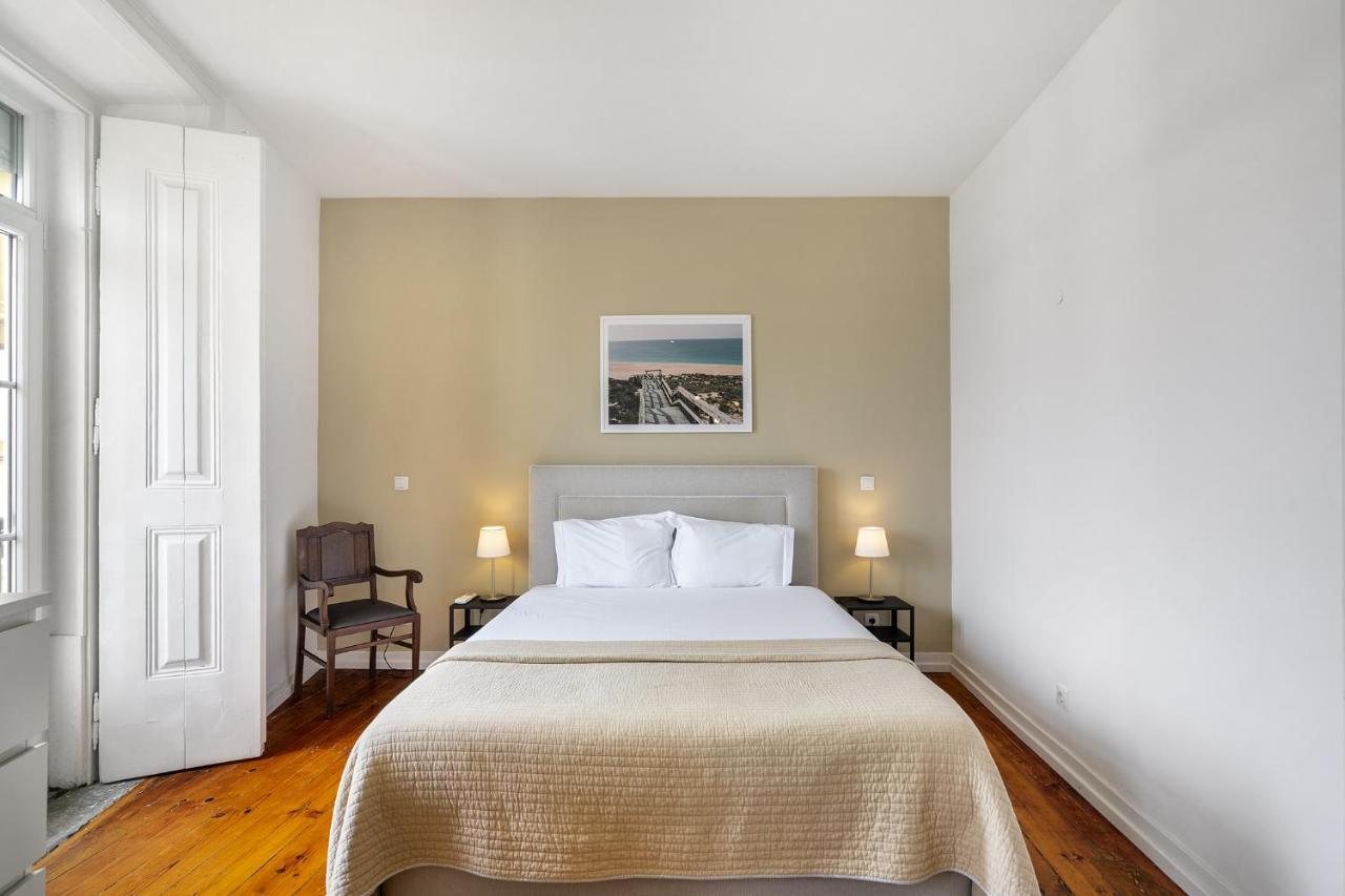Apartamento Whome 1-bed W/ River Views Great For D Nomads & R Workers