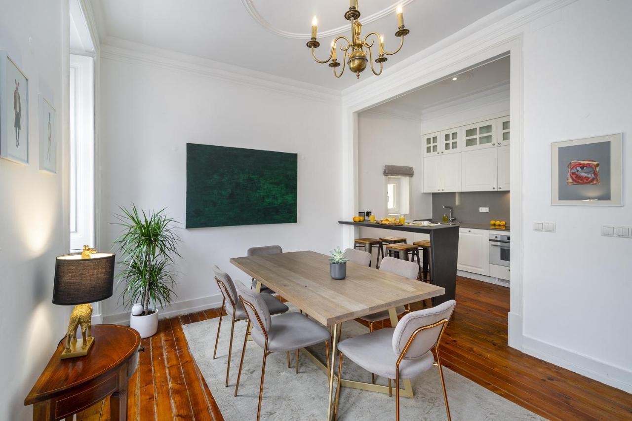 Apartamento Whome 1-bed W/ River Views Great For D Nomads & R Workers *