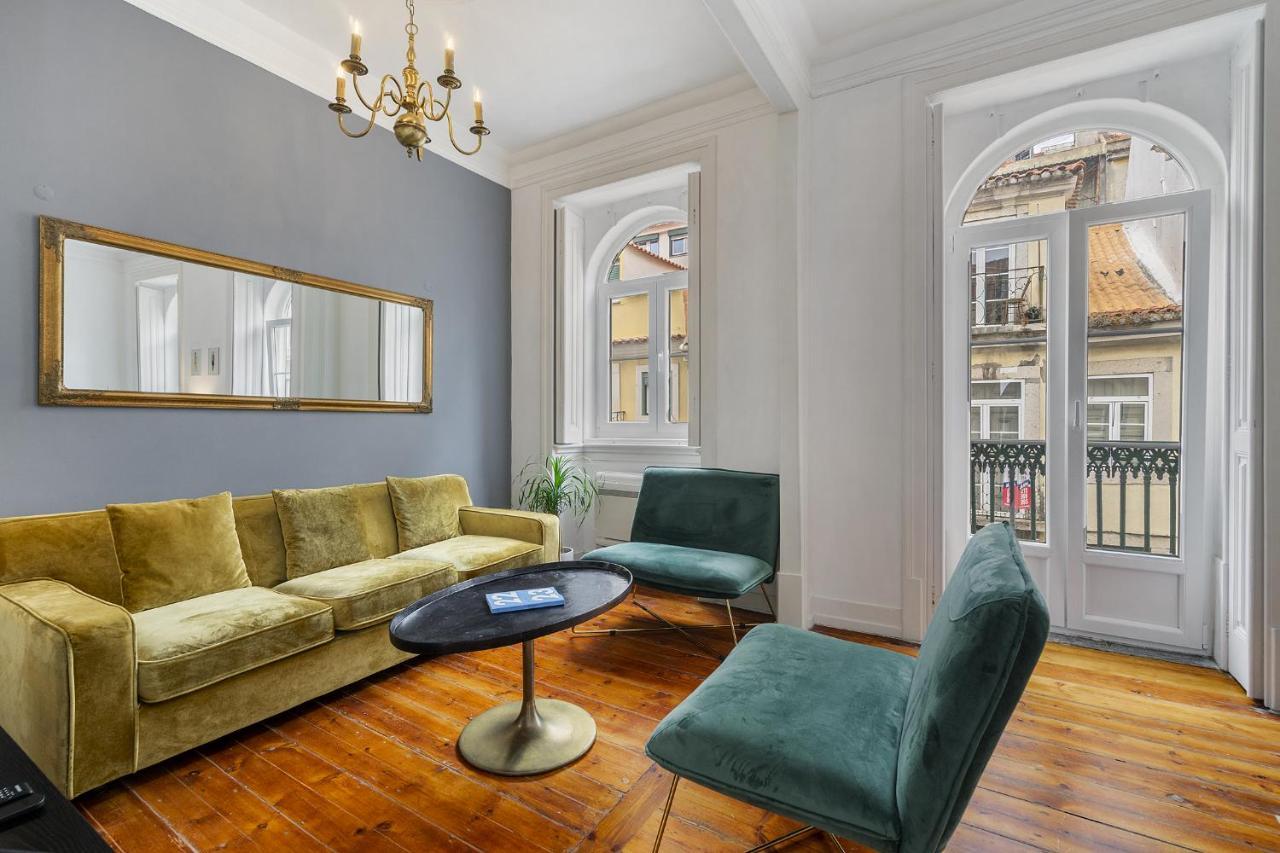 Apartamento Whome 1-bed W/ River Views Great For D Nomads & R Workers *